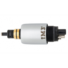 Swivel kobling til High Speed Håndstykker